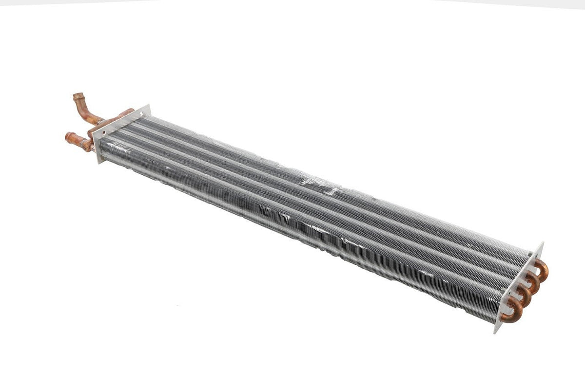 AGCO 6317485M1 — RADIATOR