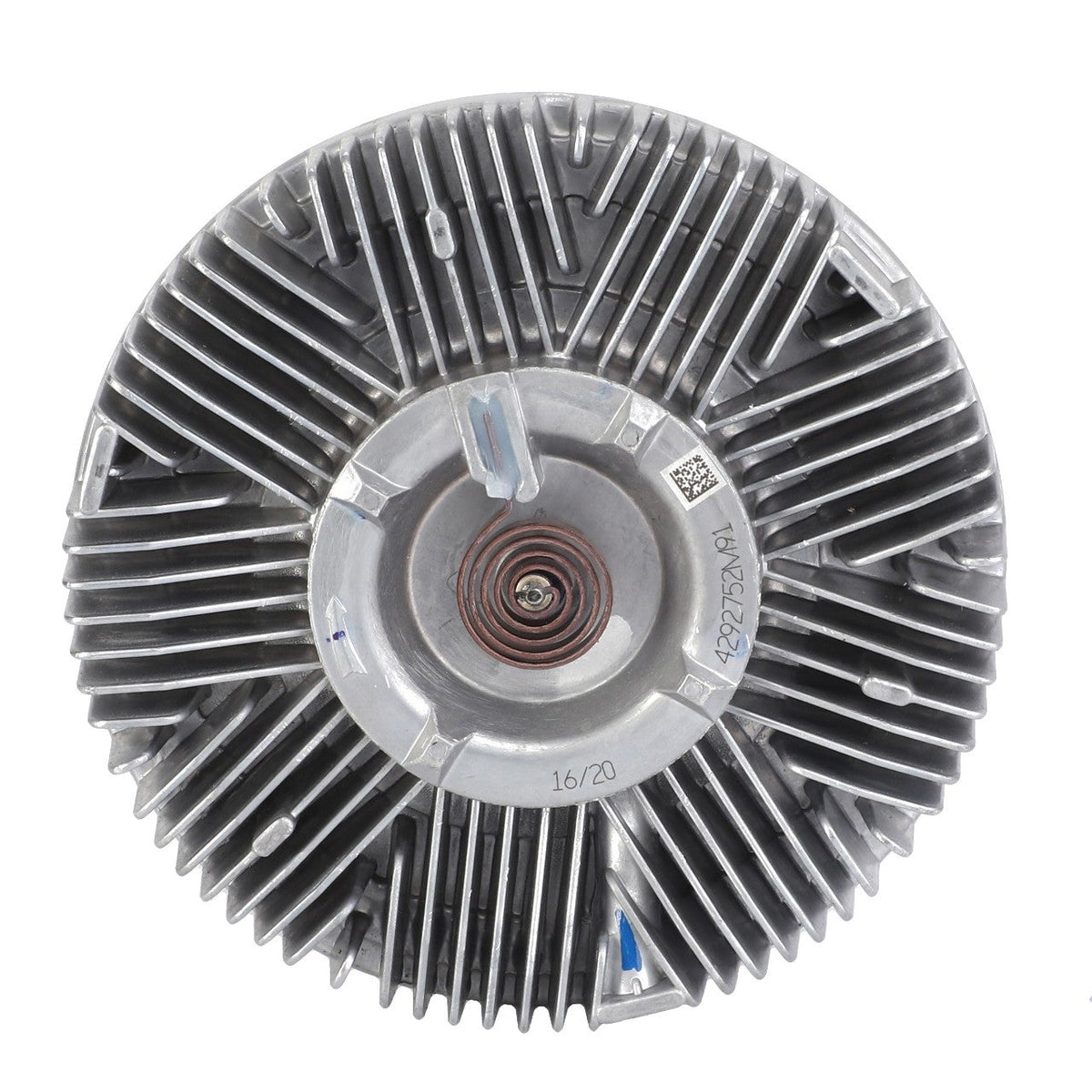 AGCO OEM 4292762M1 — Fan Drive, Viscous Coupling