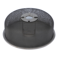 Oil Strainer