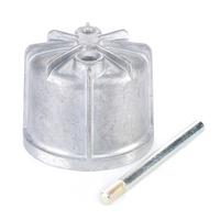 Metal Bowl