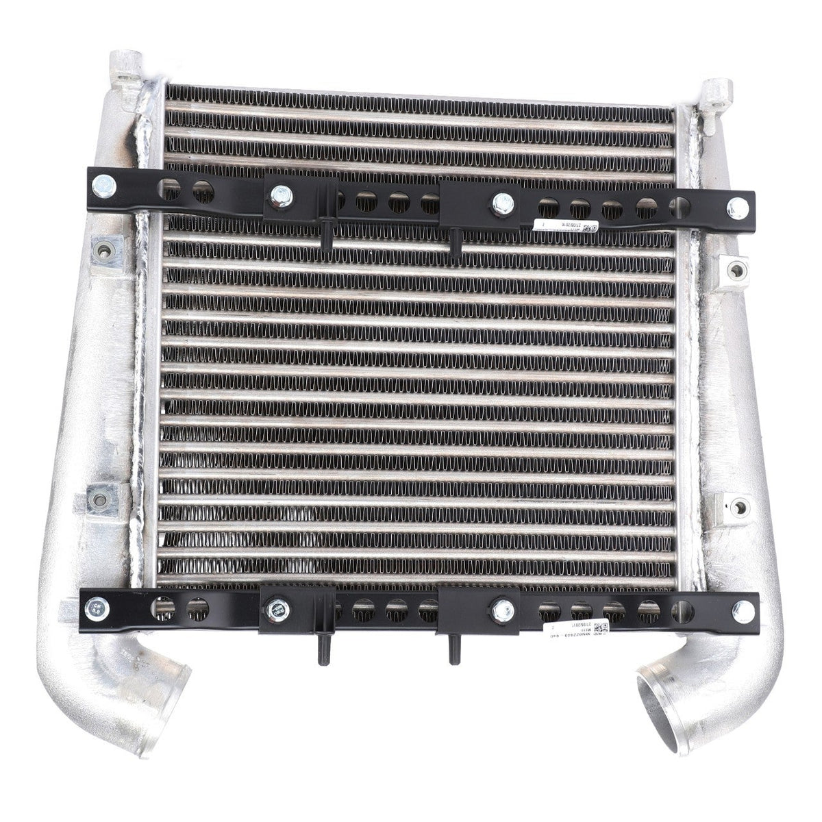 AGCO 3784862M1 — Intercooler, Air to Air Type