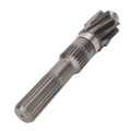 AGCO 7080969M1 — Helical Gear