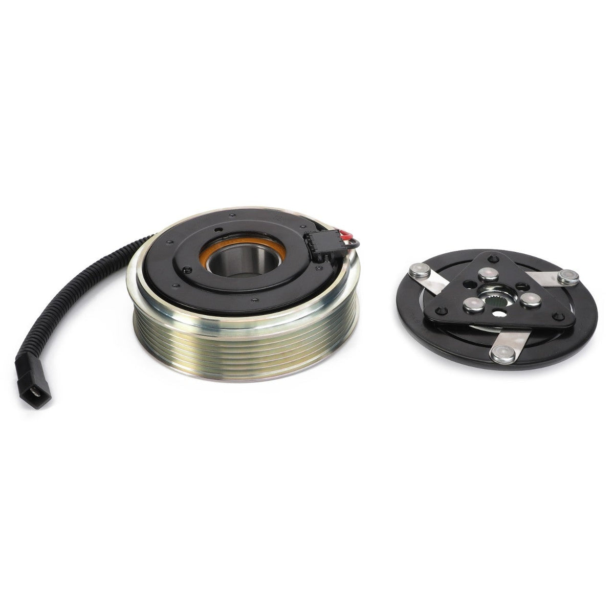 AC Clutch - 3906599M91