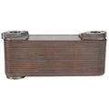 AGCO ACP0358300 — OIL COOLER