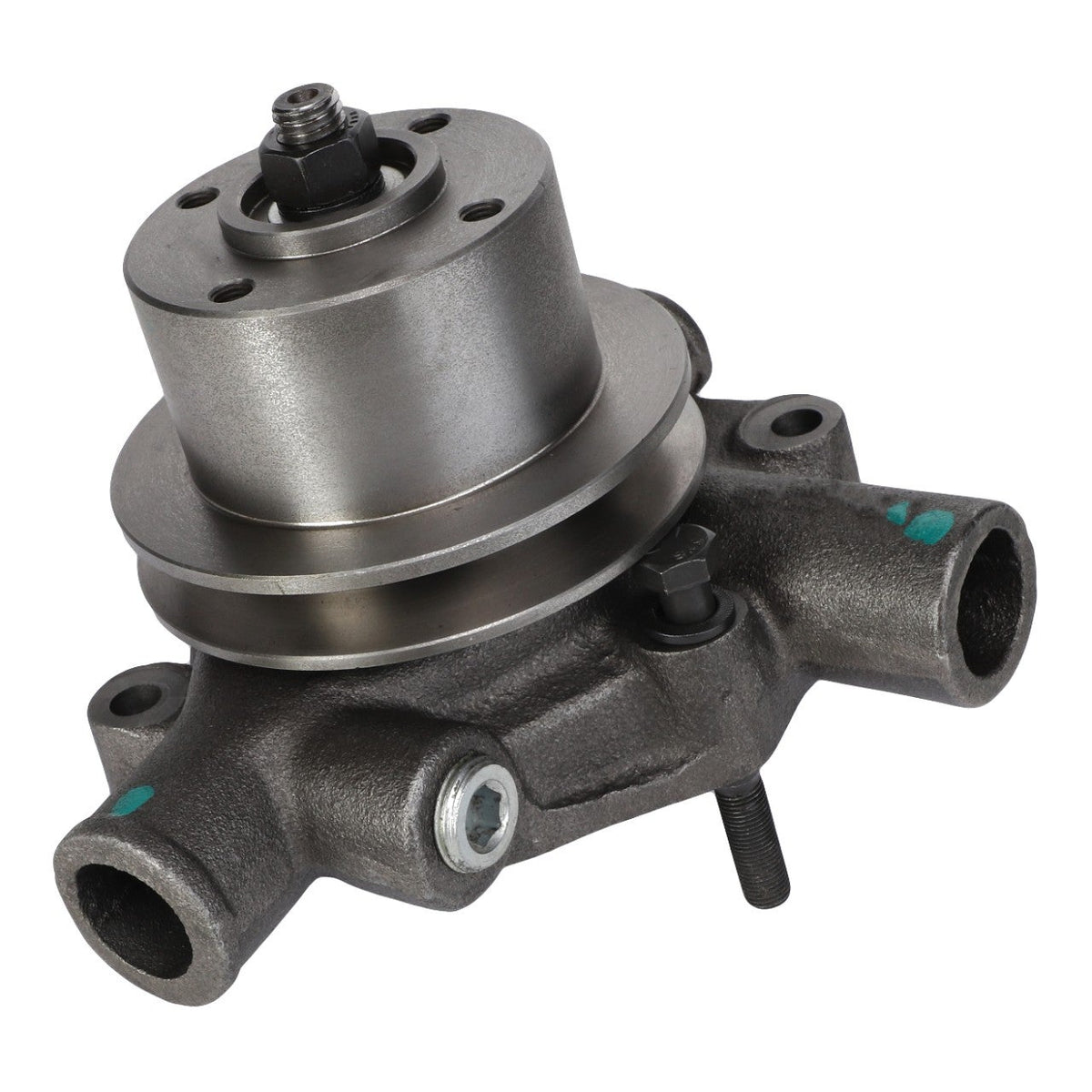 AGCO 740611M91 — Water Pump