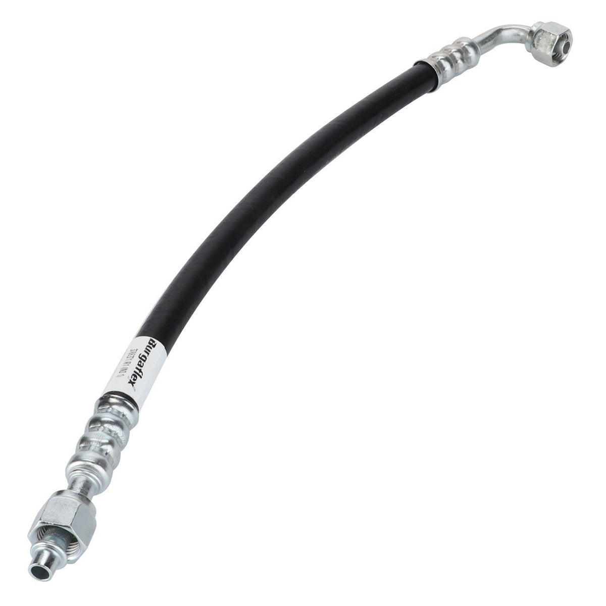 Hydraulic Hose, Air Conditioning, 430 mm - 3786371M1