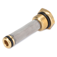 Engine Oil Filter Cartridge