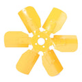 AGCO OEM 3538983M91 — Fan Blade, 6 Blades