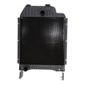 AGCO 3619008M92 — Radiator, without Cap