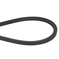 V Belt Knotter System