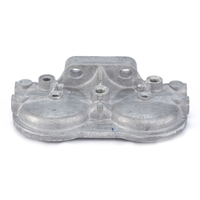 Filter Cover
