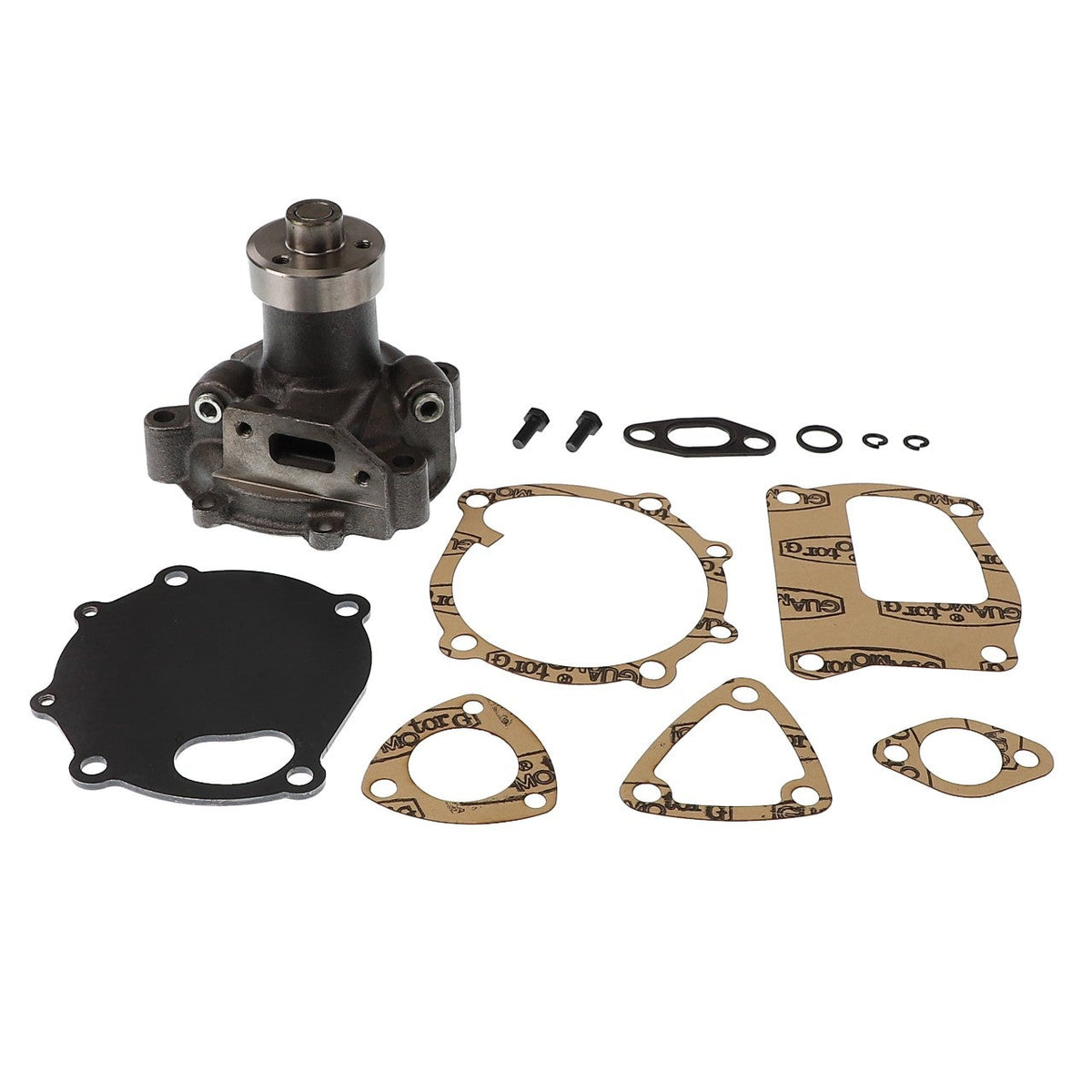 AGCO 93191101V — Water Pump