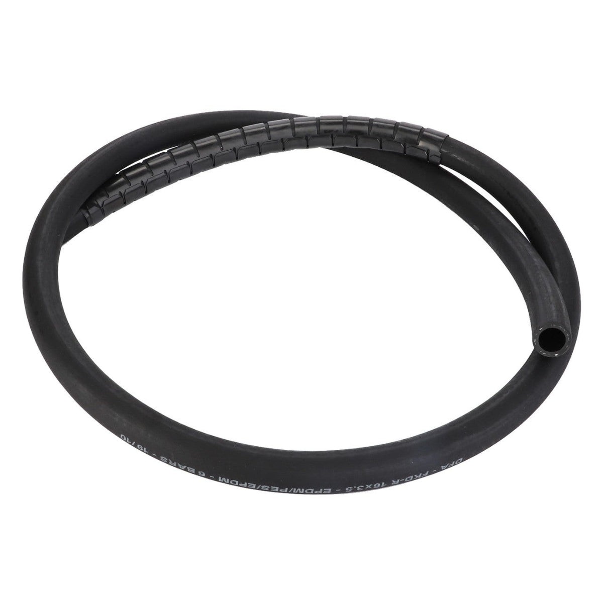 AGCO 4277810M92 Hose, Cab Heater