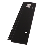 FILTER DOOR