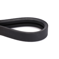 Drive Belt, Unloading Grain Tank Drive