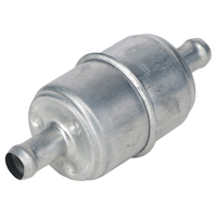 AGCO (OEM) 700715386 Fuel Line Fuel Filter, 4.3 Inch