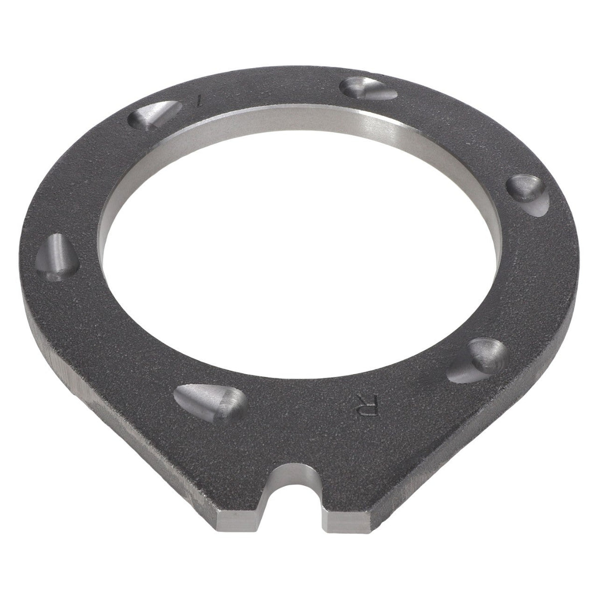 AGCO 7065268M2 — PRESSURE PLATE, RIGHT HAND
