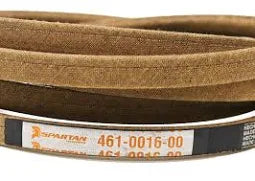 Spartan Mowers 461-0016-00 Deck Belt 42-Inch RZ-C Zero Turn