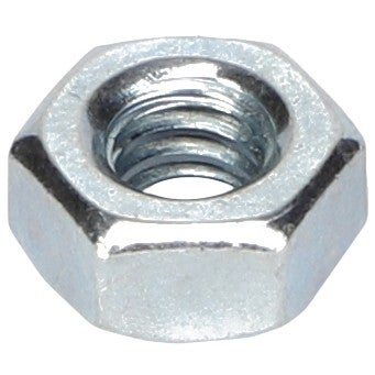 HEX NUT - 704007