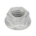 HEX FLANGE LOCKNUT - 704247
