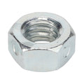 HEX LOCKNUT - 70923362