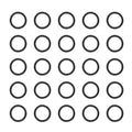 O-Ring - 70923379