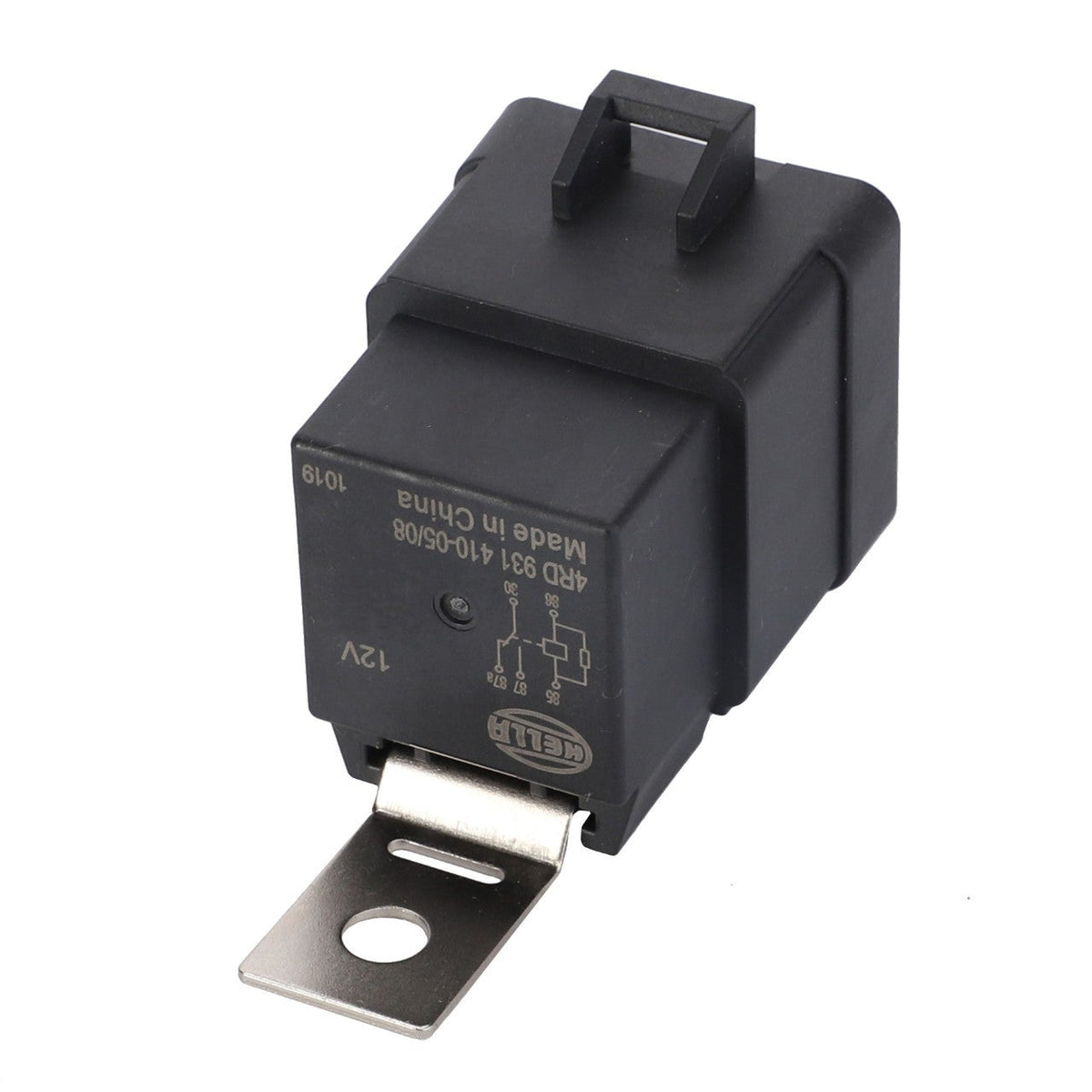 Relay, 12 V 40 A - 71378104