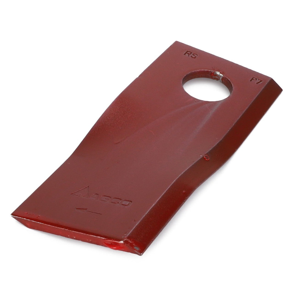RH 18 Degree Disc Mower Blade - ACM0000080