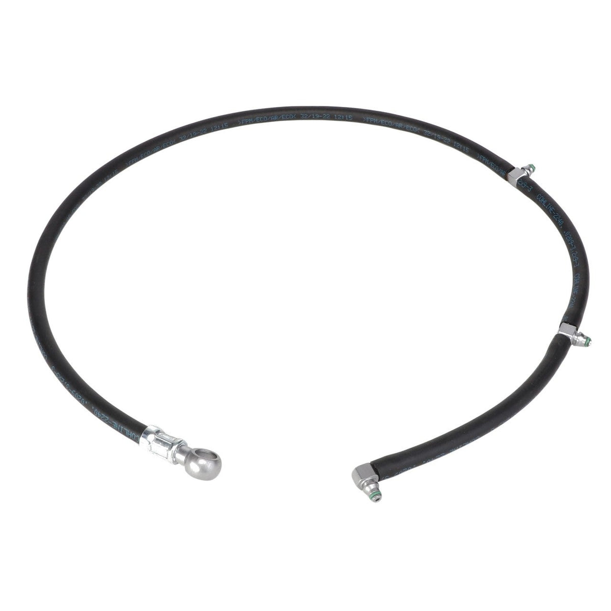 LEAK-OFF PIPE - V837081416