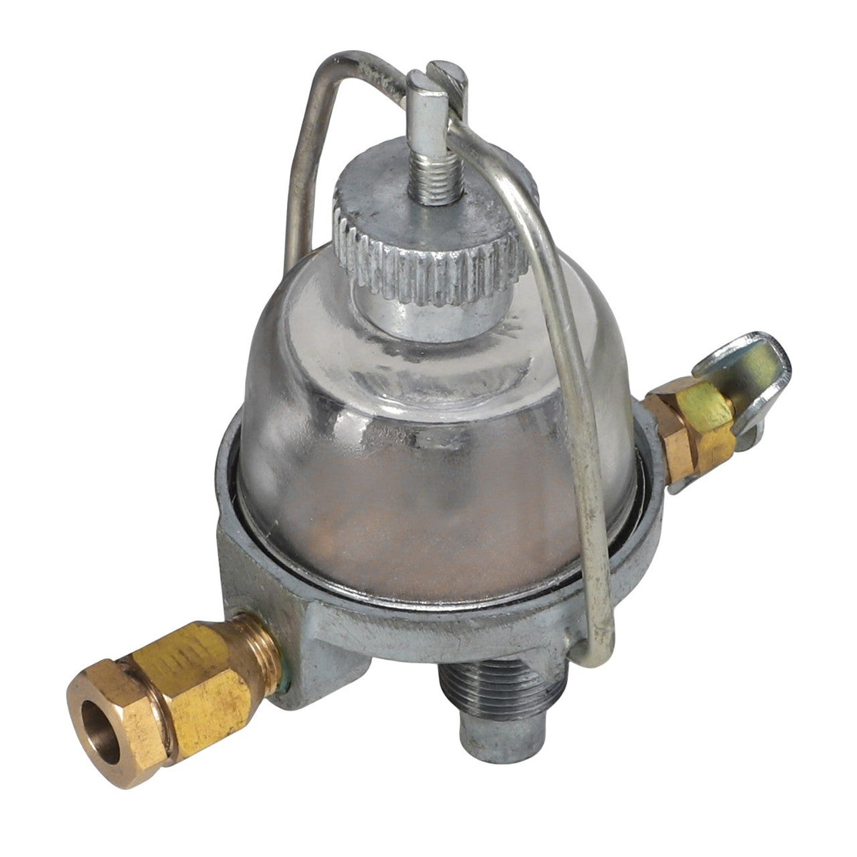 Fuel Filter Assembly - WJAS841V