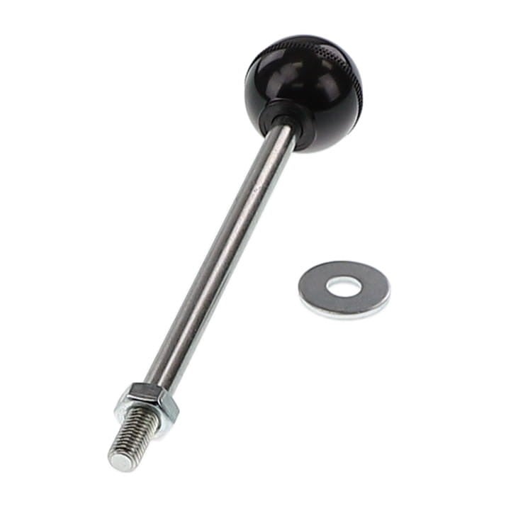 LEVER SHAFT - ACP0595120