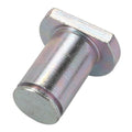 AGCO OEM 72453153 AXLE