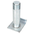 AGCO OEM EPA66724 AXLE