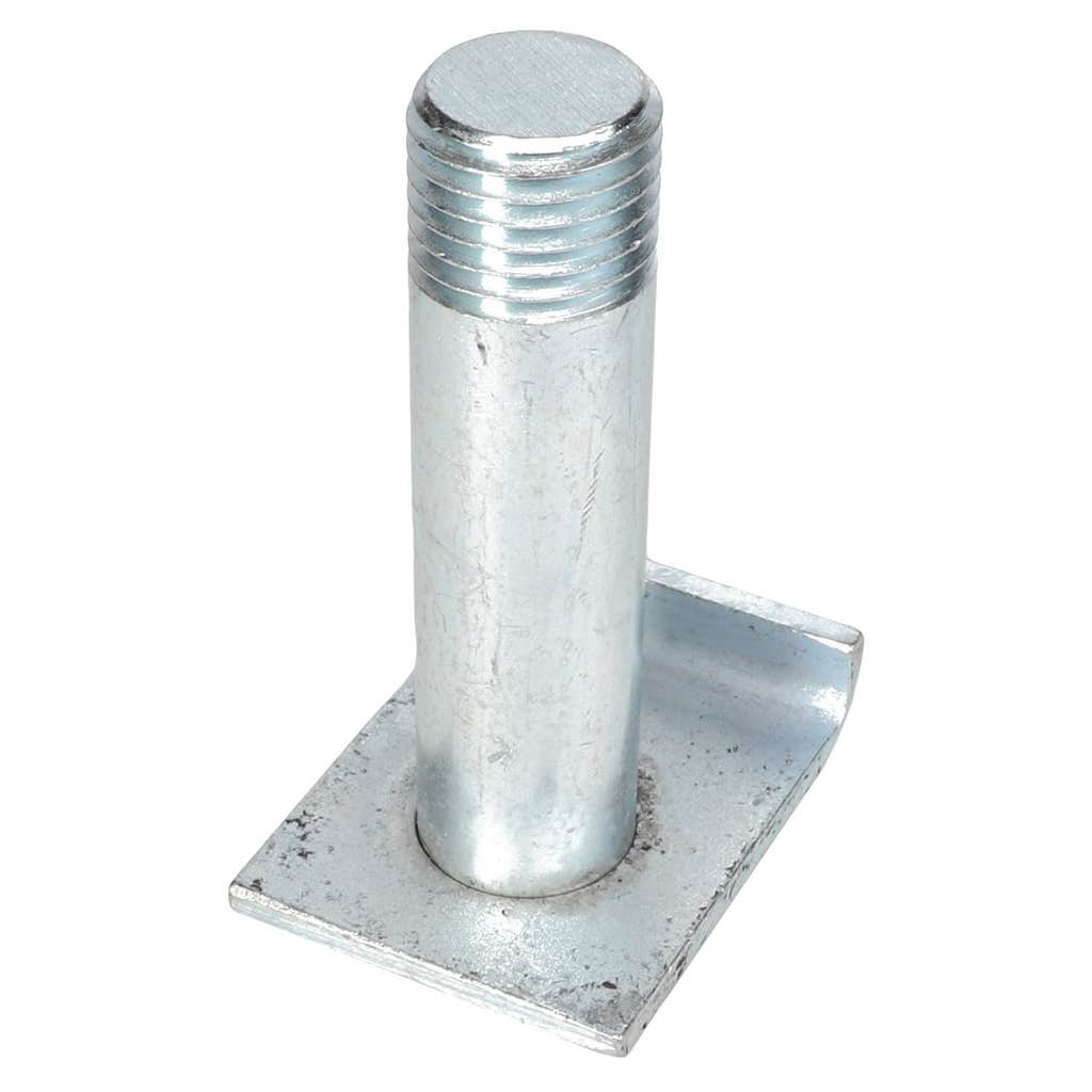 AGCO OEM EPA66724 AXLE