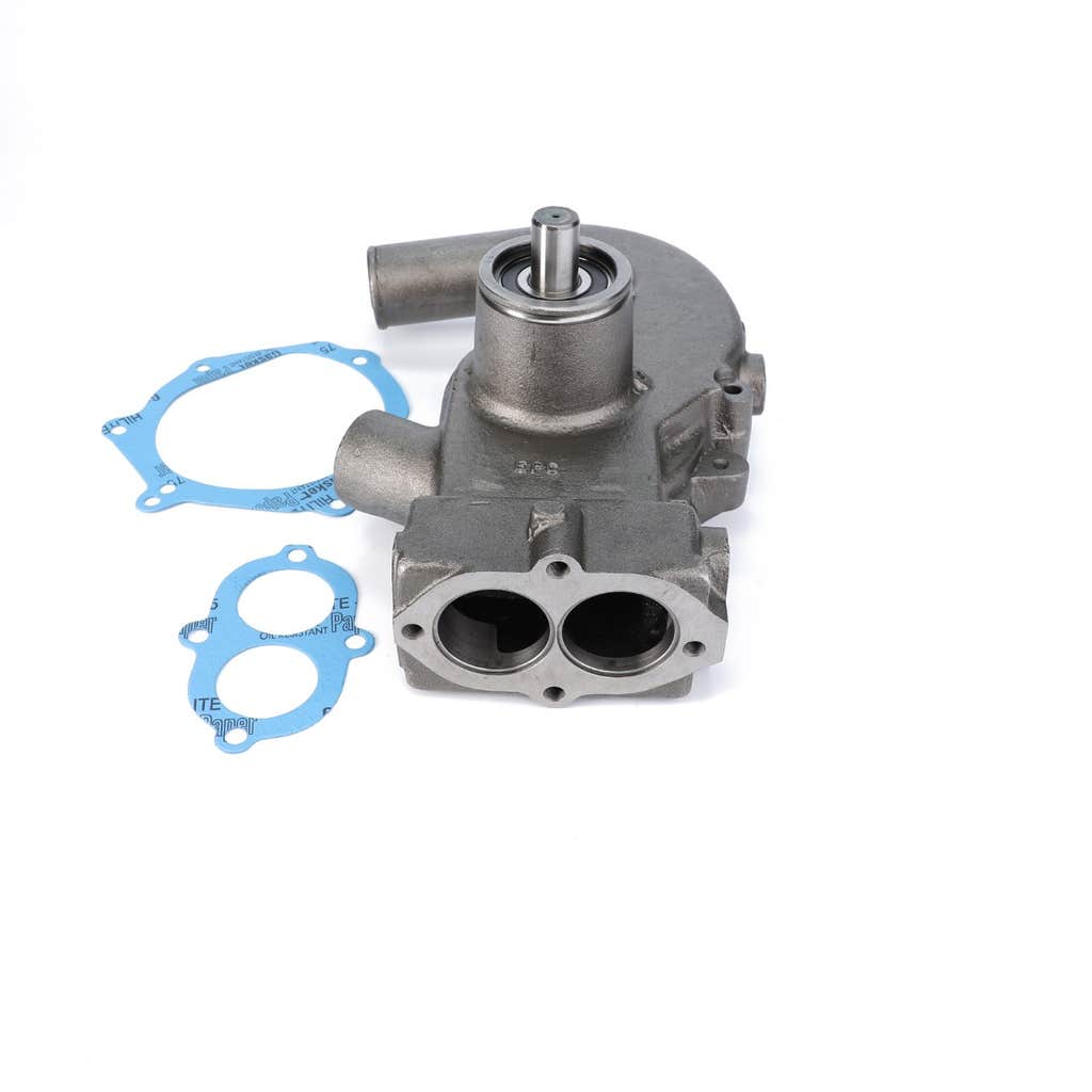 AGCO 4224118M91 — Water Pump, without Pulley