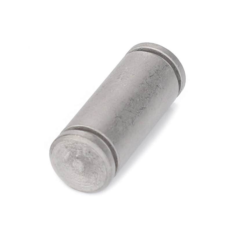 AGCO OEM V32886100 AXLE SHAFT