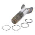 AGCO OEM V34055500 Axle Shaft