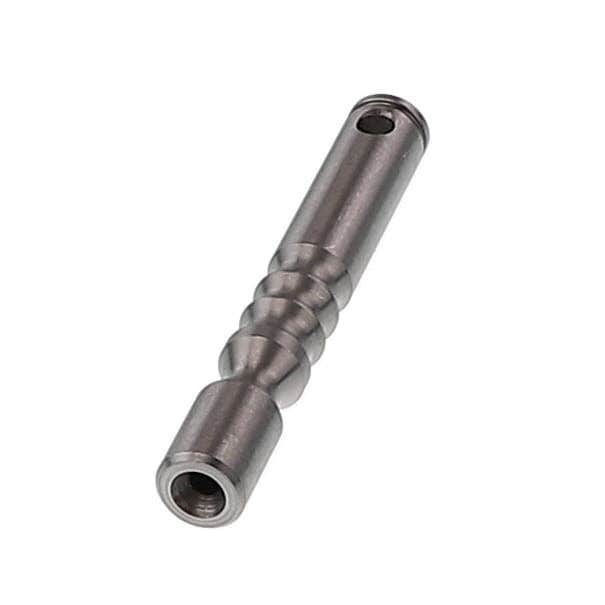 AGCO OEM V45043610 AXLE SHAFT