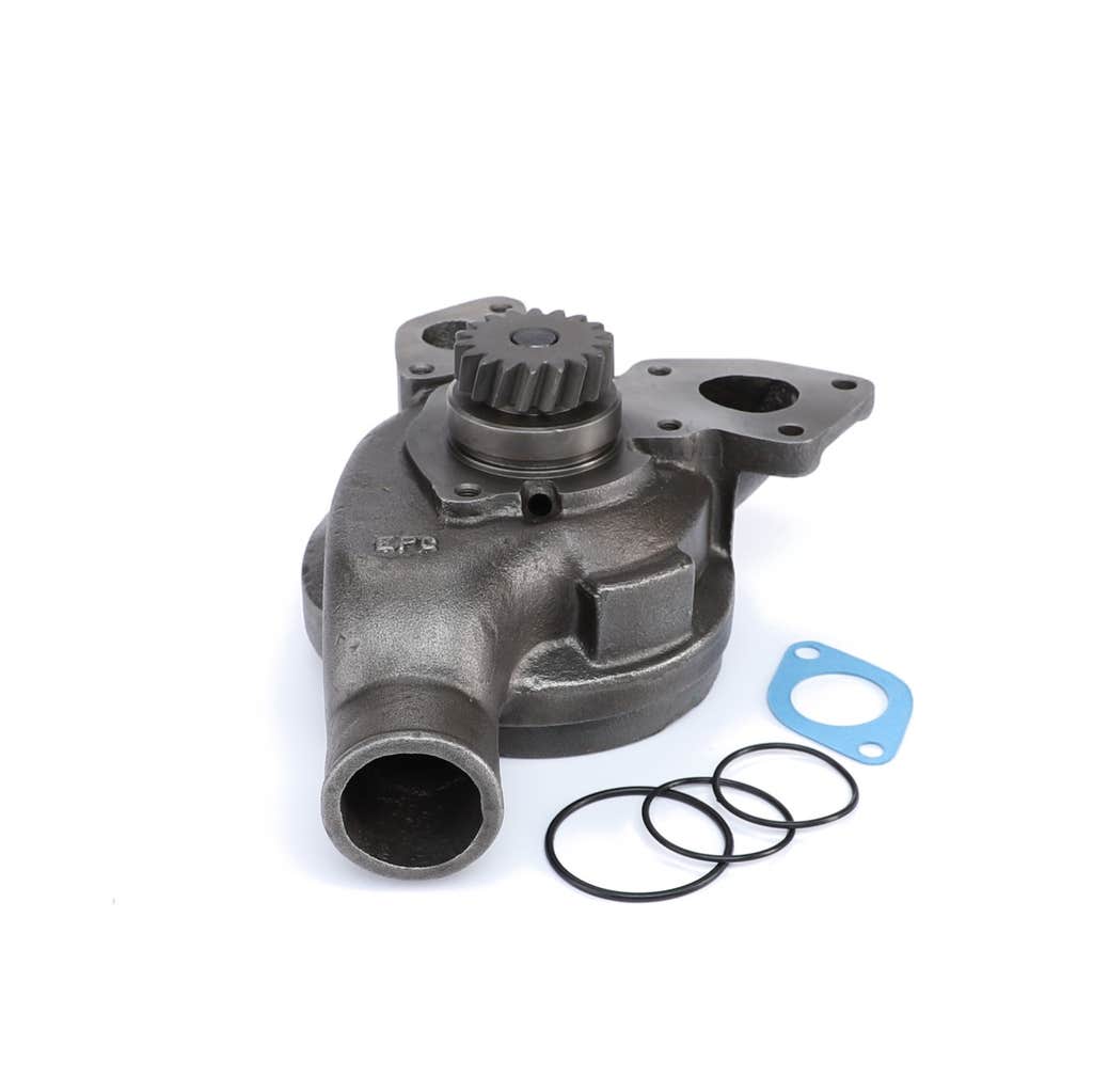 AGCO 4222459M91 — Water Pump, Gear Driven
