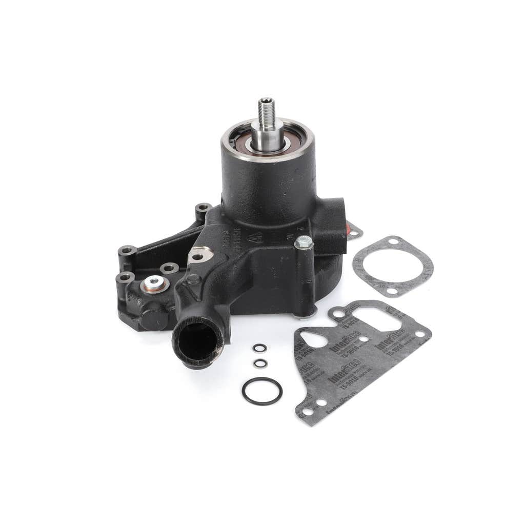 AGCO V837079898 — Water Pump, without Pulley