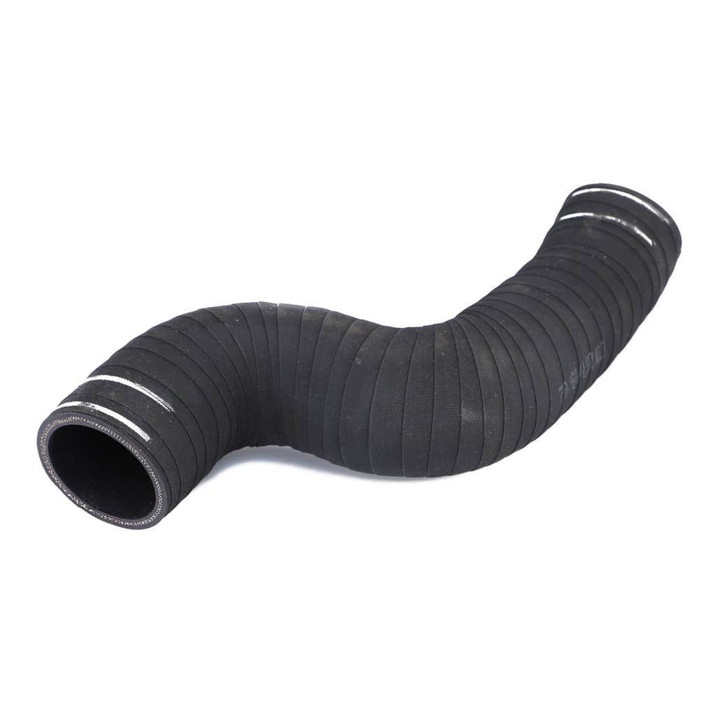 AGCO ACW0235820 Hose, Upper Radiator Hose