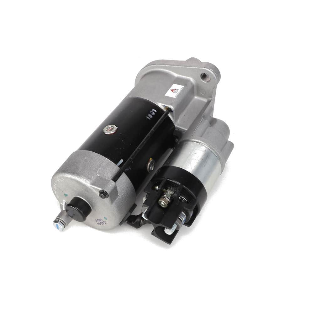 Startermotor