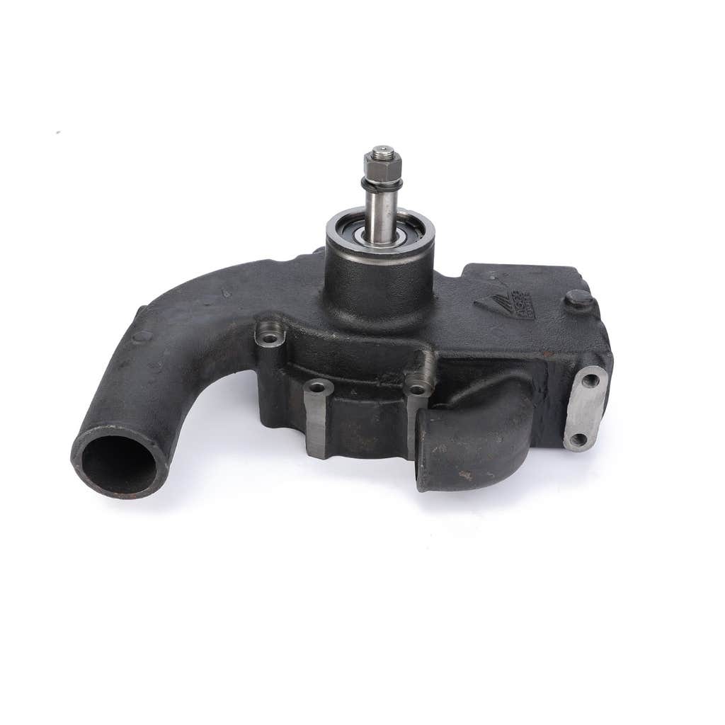 AGCO 3641880M91 — Water Pump, without Pulley
