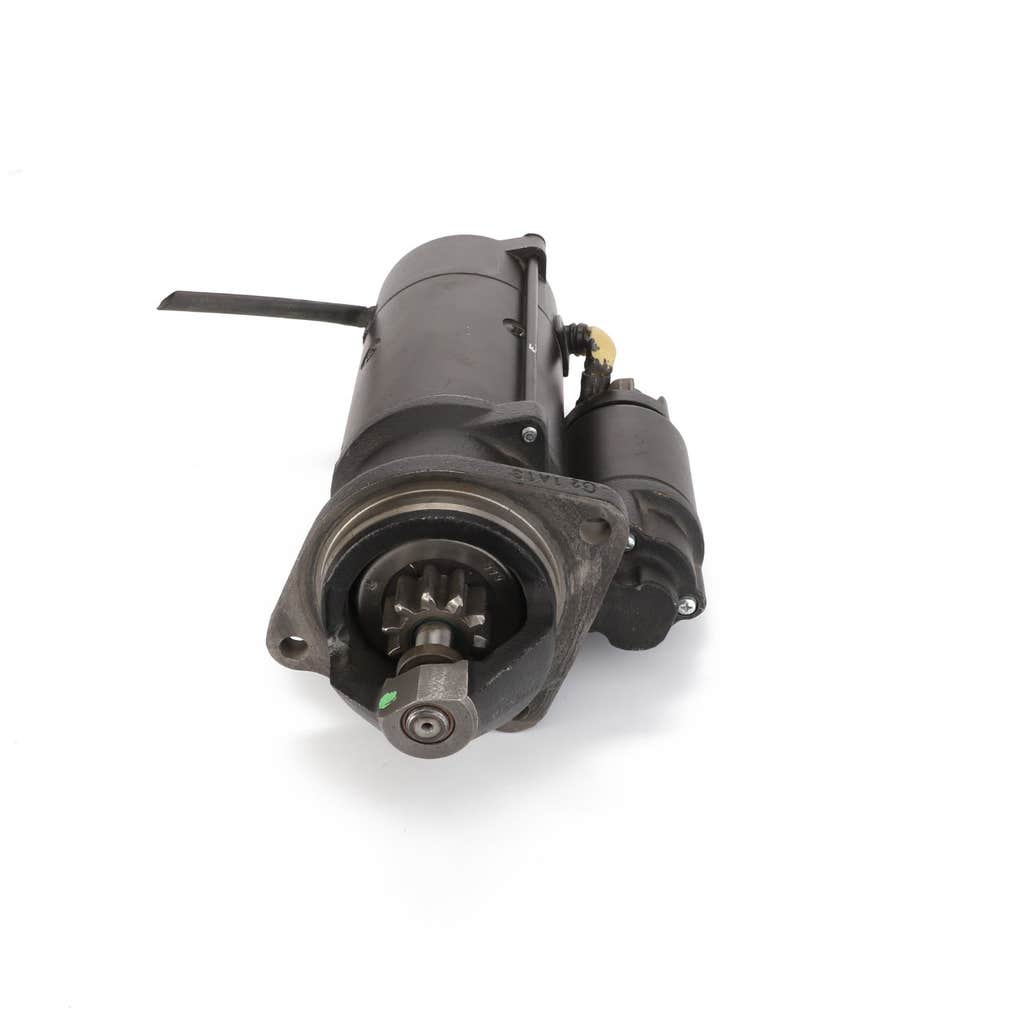 Startermotor