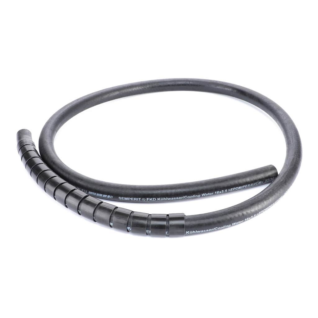 AGCO 4375313M92 WATER HOSE
