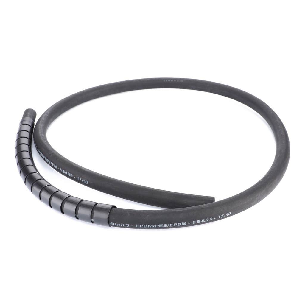 AGCO 4357530M93 Hose, For Coolant