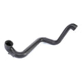 AGCO 4390866M3 Hose, Upper Radiator Hose