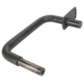 AGCO OEM 72631583 AXLE
