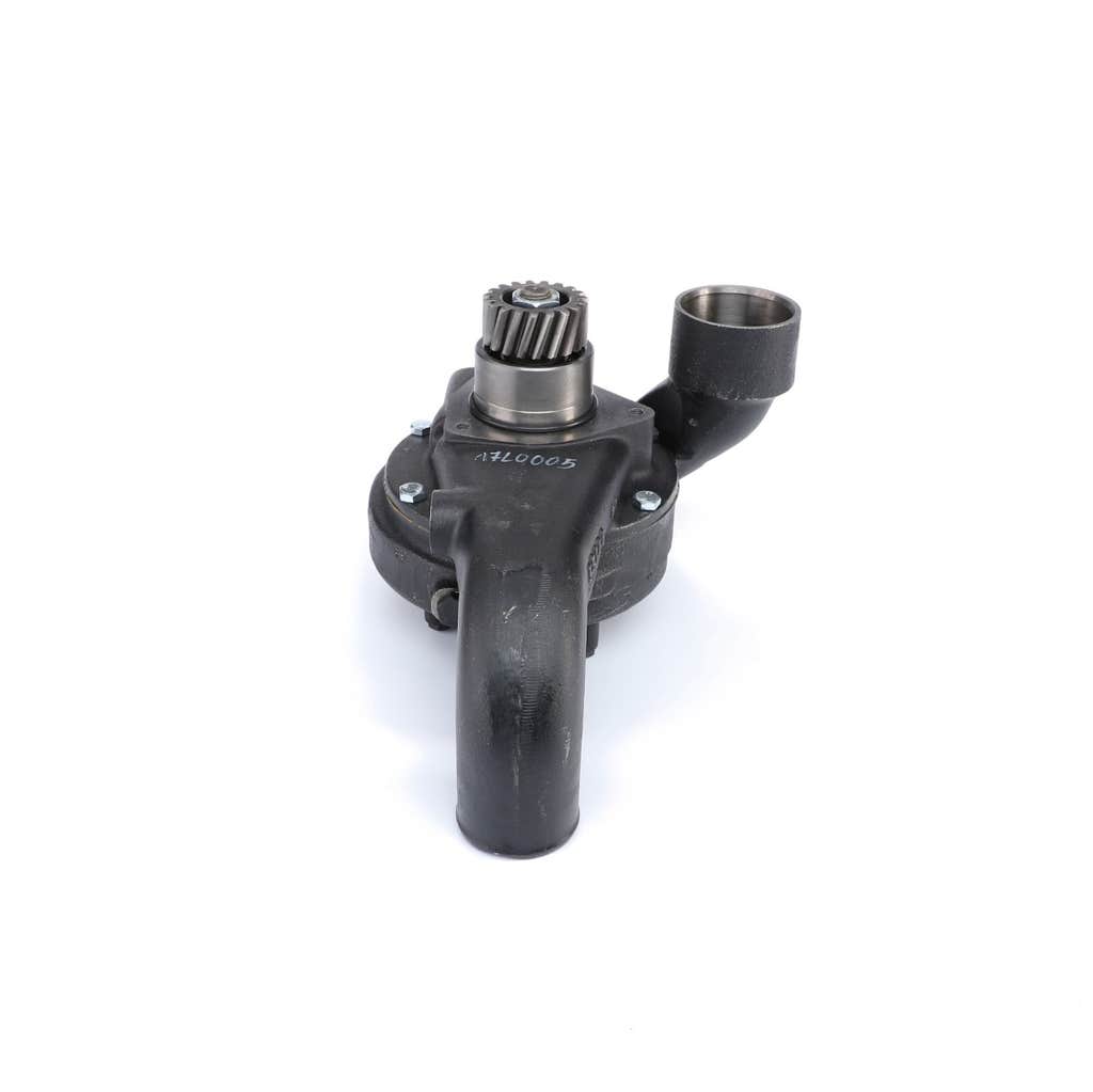 AGCO V836859168 — Water Pump, Gear Driven