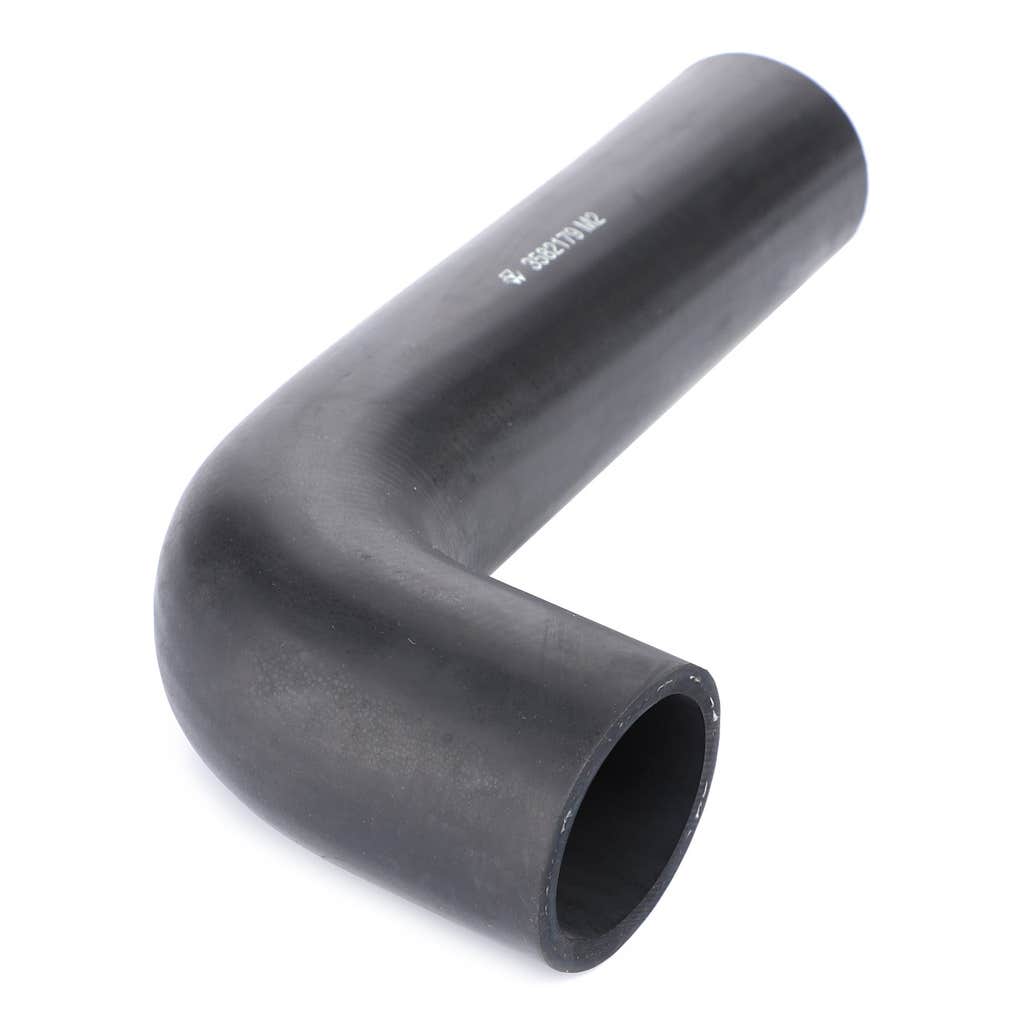 AGCO 3582179M2 Hose, Upper Radiator Hose